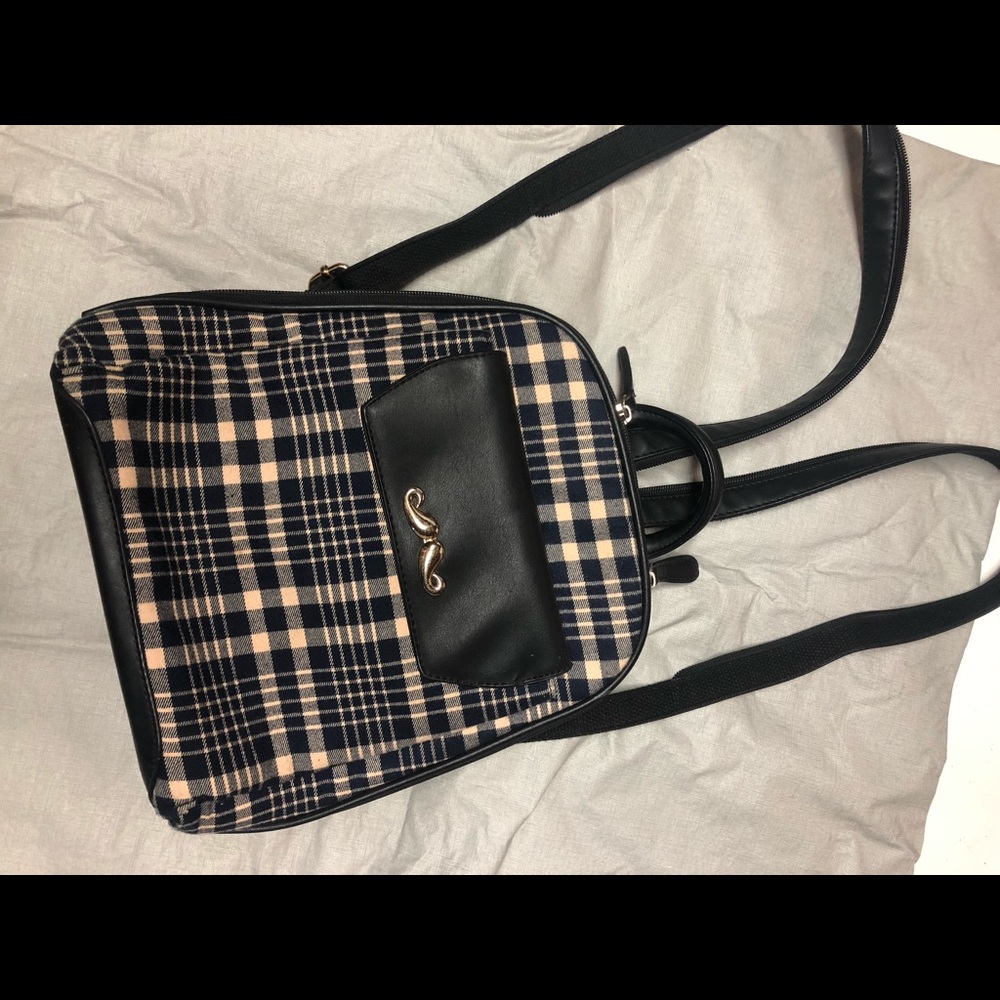 like new bag